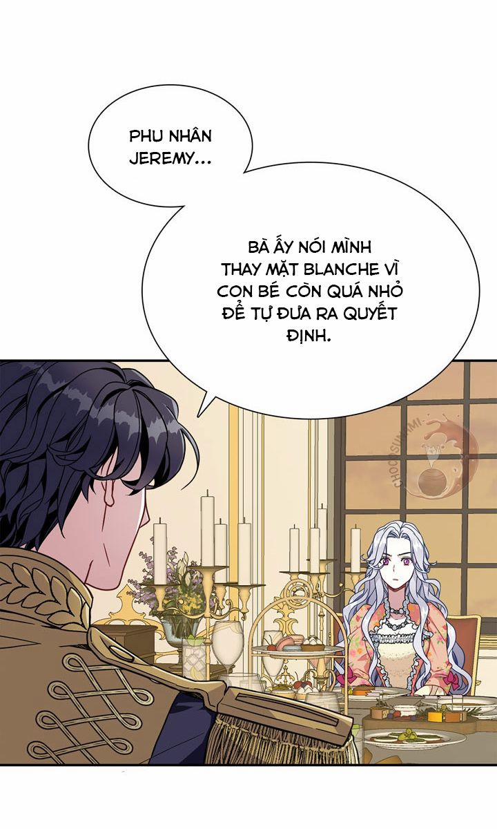 Chuyển Sinh Thành Mẹ Kế Của Bạch Tuyết Đáng Yêu 16 trang 17