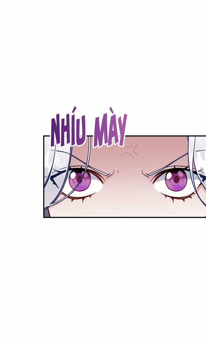 Chuyển Sinh Thành Mẹ Kế Của Bạch Tuyết Đáng Yêu 16 trang 18