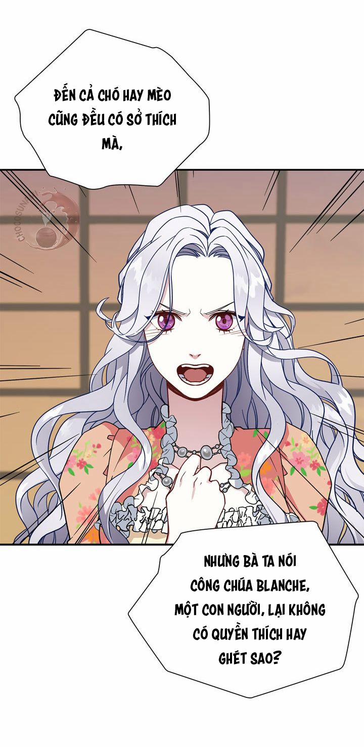 Chuyển Sinh Thành Mẹ Kế Của Bạch Tuyết Đáng Yêu 16 trang 19