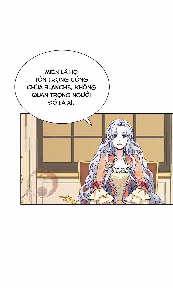 Chuyển Sinh Thành Mẹ Kế Của Bạch Tuyết Đáng Yêu 16 trang 20