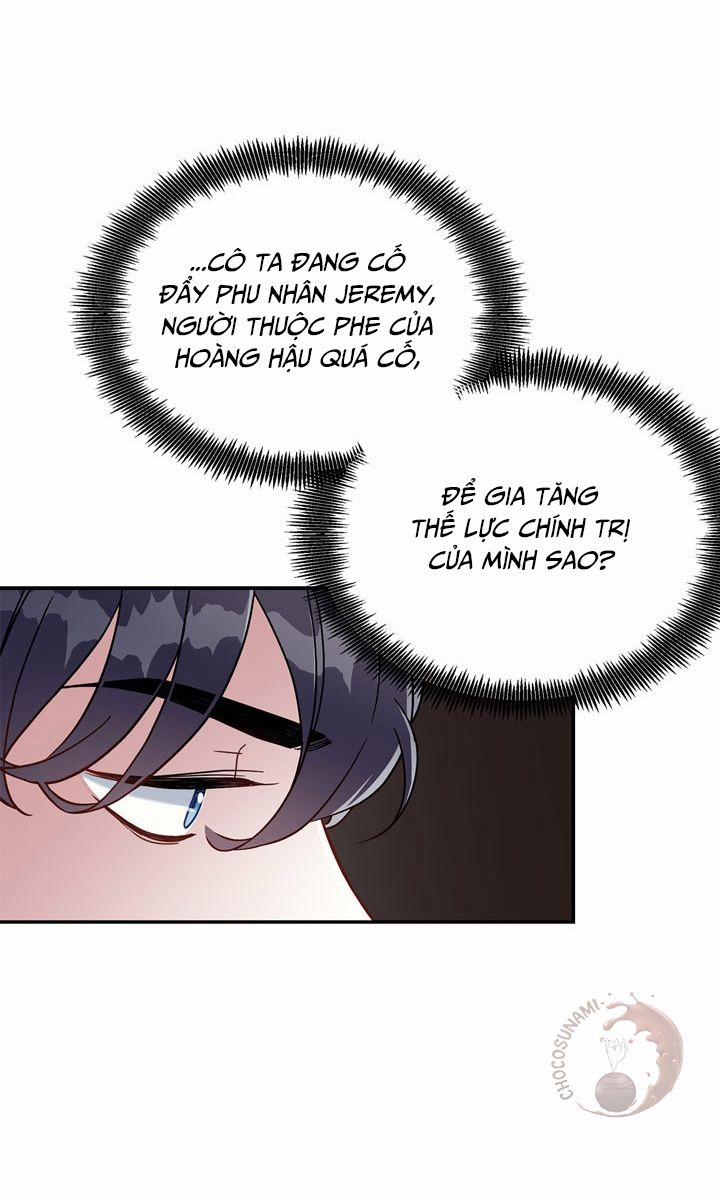 Chuyển Sinh Thành Mẹ Kế Của Bạch Tuyết Đáng Yêu 16 trang 21