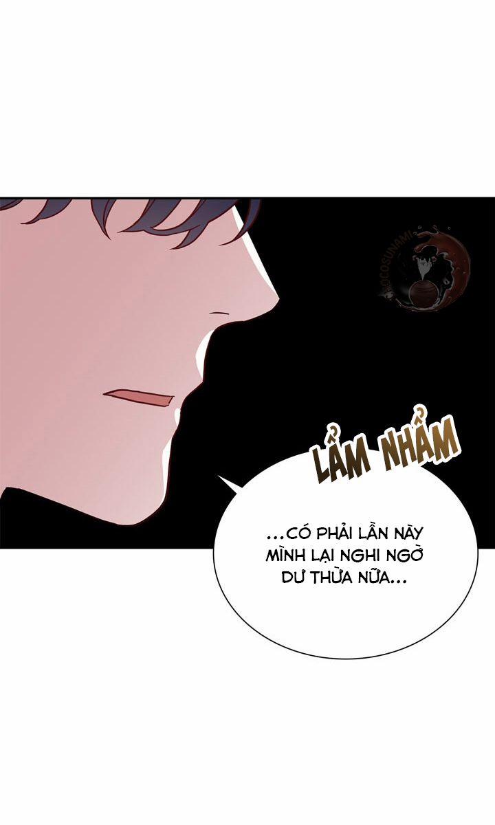 Chuyển Sinh Thành Mẹ Kế Của Bạch Tuyết Đáng Yêu 16 trang 23