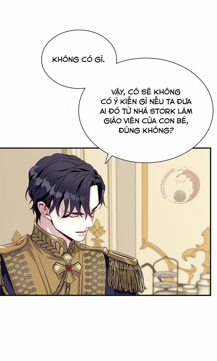 Chuyển Sinh Thành Mẹ Kế Của Bạch Tuyết Đáng Yêu 16 trang 25