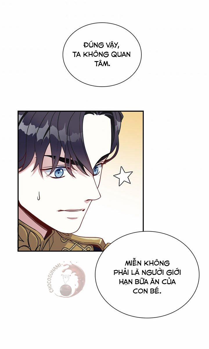 Chuyển Sinh Thành Mẹ Kế Của Bạch Tuyết Đáng Yêu 16 trang 26