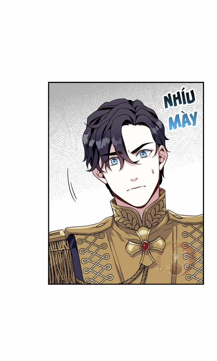 Chuyển Sinh Thành Mẹ Kế Của Bạch Tuyết Đáng Yêu 16 trang 27