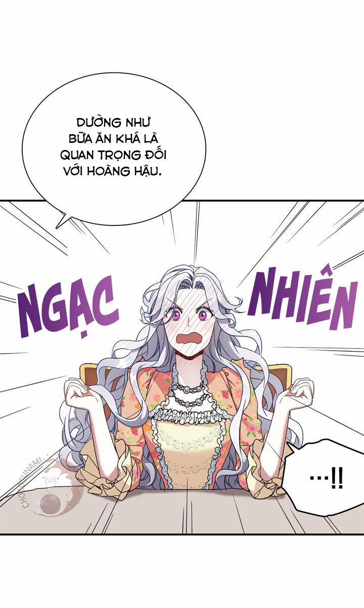 Chuyển Sinh Thành Mẹ Kế Của Bạch Tuyết Đáng Yêu 16 trang 28