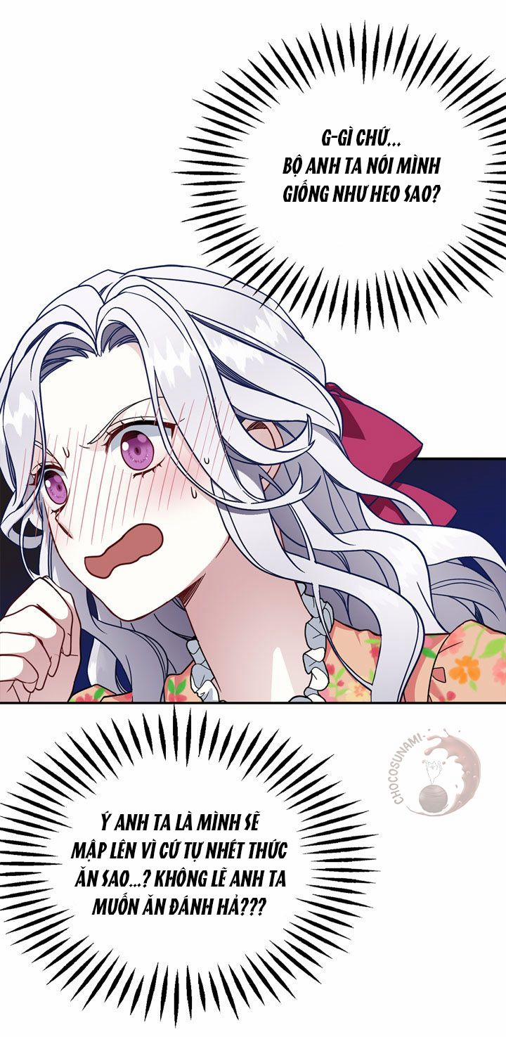 Chuyển Sinh Thành Mẹ Kế Của Bạch Tuyết Đáng Yêu 16 trang 29