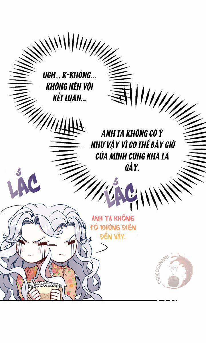 Chuyển Sinh Thành Mẹ Kế Của Bạch Tuyết Đáng Yêu 16 trang 30