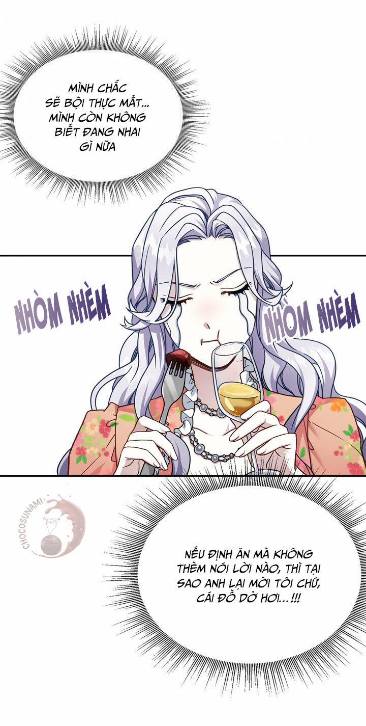 Chuyển Sinh Thành Mẹ Kế Của Bạch Tuyết Đáng Yêu 16 trang 6