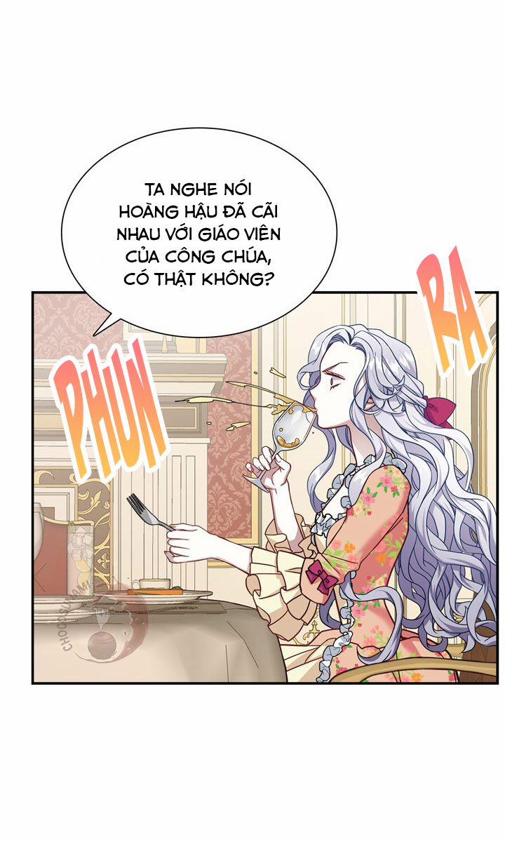 Chuyển Sinh Thành Mẹ Kế Của Bạch Tuyết Đáng Yêu 16 trang 7