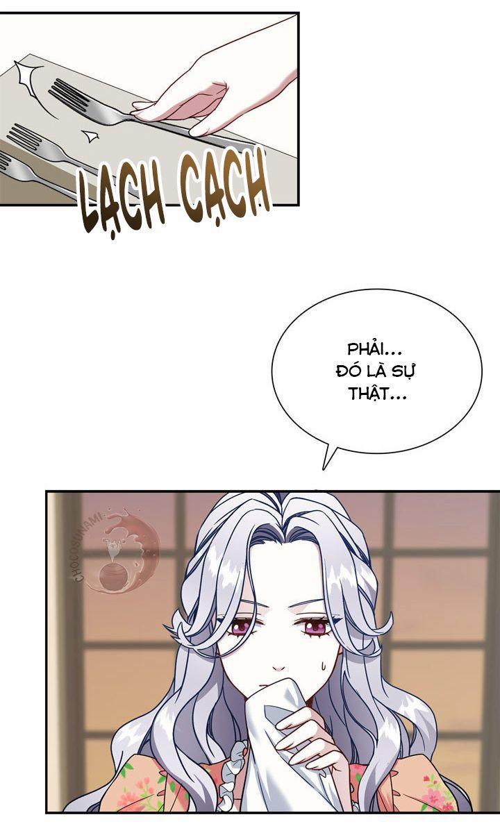 Chuyển Sinh Thành Mẹ Kế Của Bạch Tuyết Đáng Yêu 16 trang 9