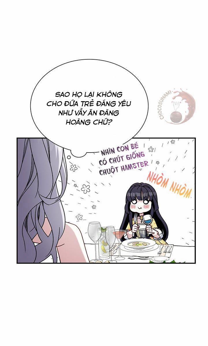 Chuyển Sinh Thành Mẹ Kế Của Bạch Tuyết Đáng Yêu 17.5 trang 1