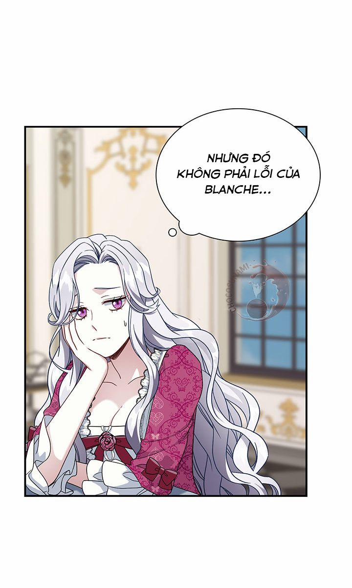 Chuyển Sinh Thành Mẹ Kế Của Bạch Tuyết Đáng Yêu 17.5 trang 11