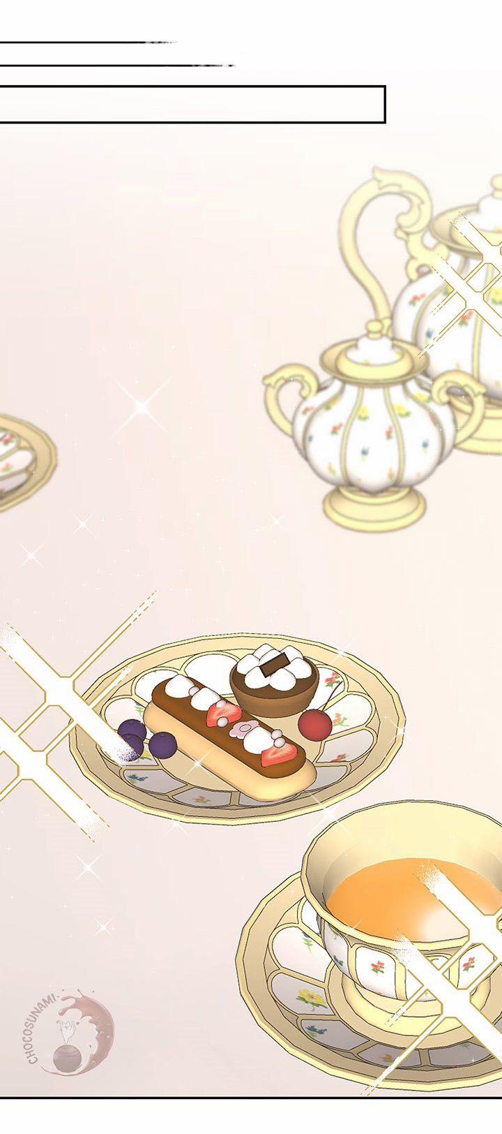 Chuyển Sinh Thành Mẹ Kế Của Bạch Tuyết Đáng Yêu 17.5 trang 15