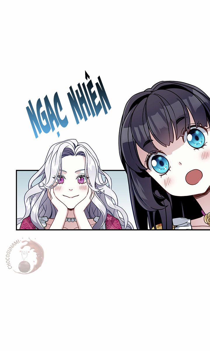 Chuyển Sinh Thành Mẹ Kế Của Bạch Tuyết Đáng Yêu 17.5 trang 16