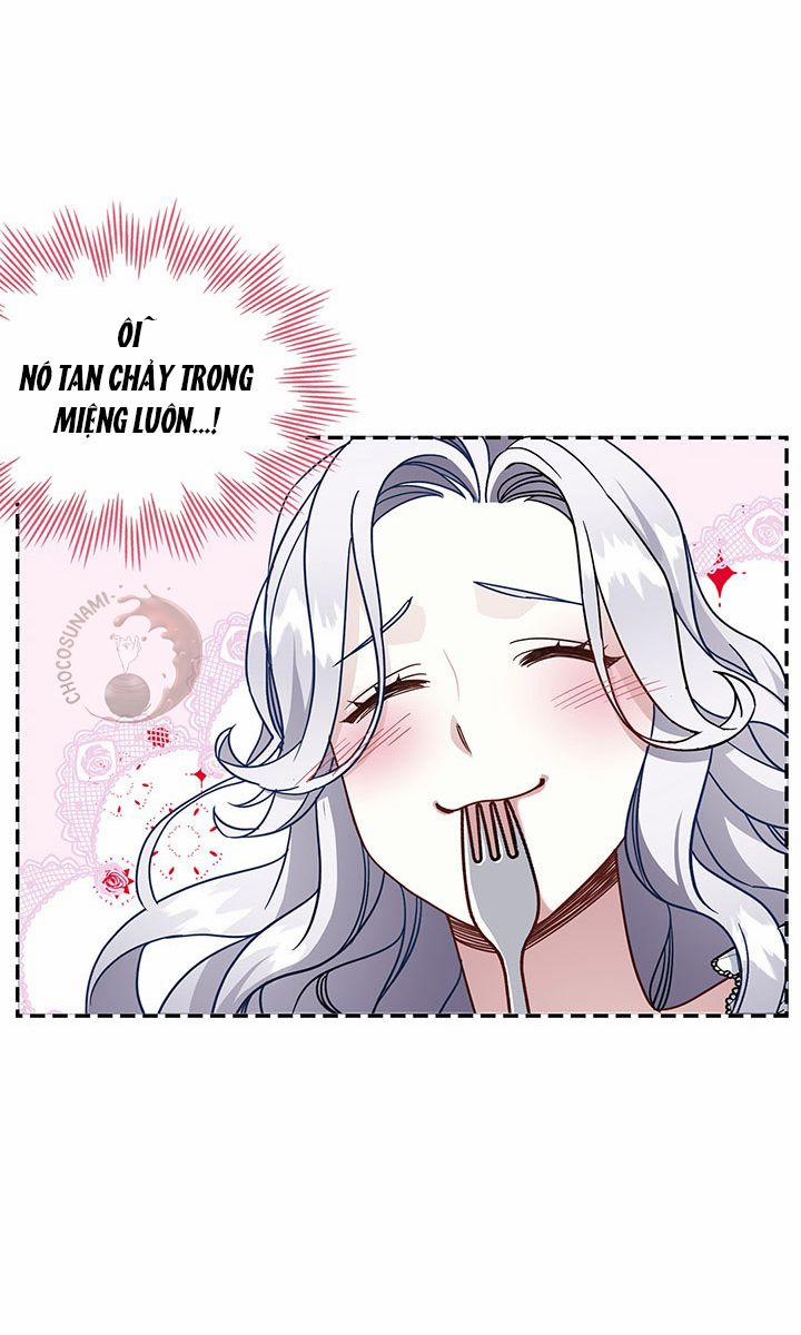 Chuyển Sinh Thành Mẹ Kế Của Bạch Tuyết Đáng Yêu 17.5 trang 18