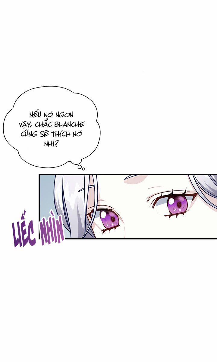 Chuyển Sinh Thành Mẹ Kế Của Bạch Tuyết Đáng Yêu 17.5 trang 19