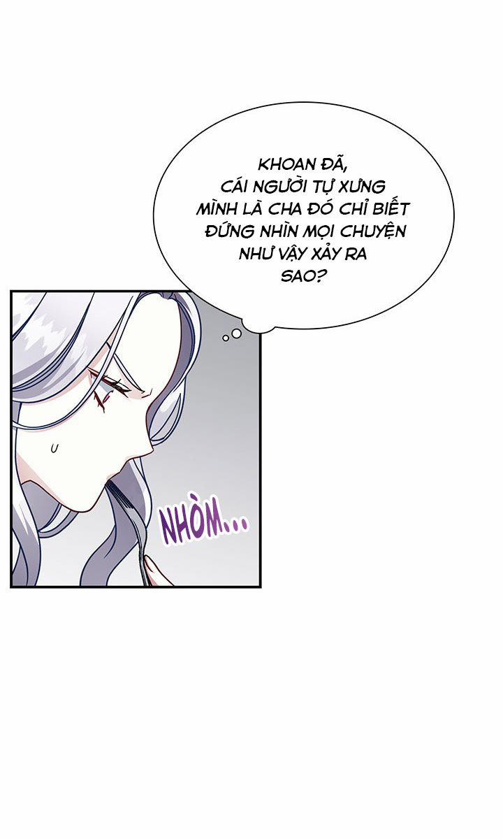 Chuyển Sinh Thành Mẹ Kế Của Bạch Tuyết Đáng Yêu 17.5 trang 2