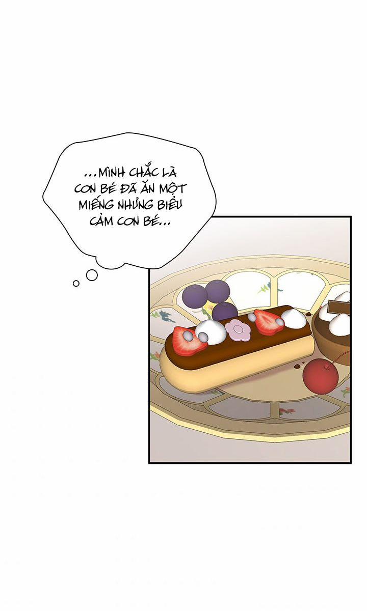 Chuyển Sinh Thành Mẹ Kế Của Bạch Tuyết Đáng Yêu 17.5 trang 21