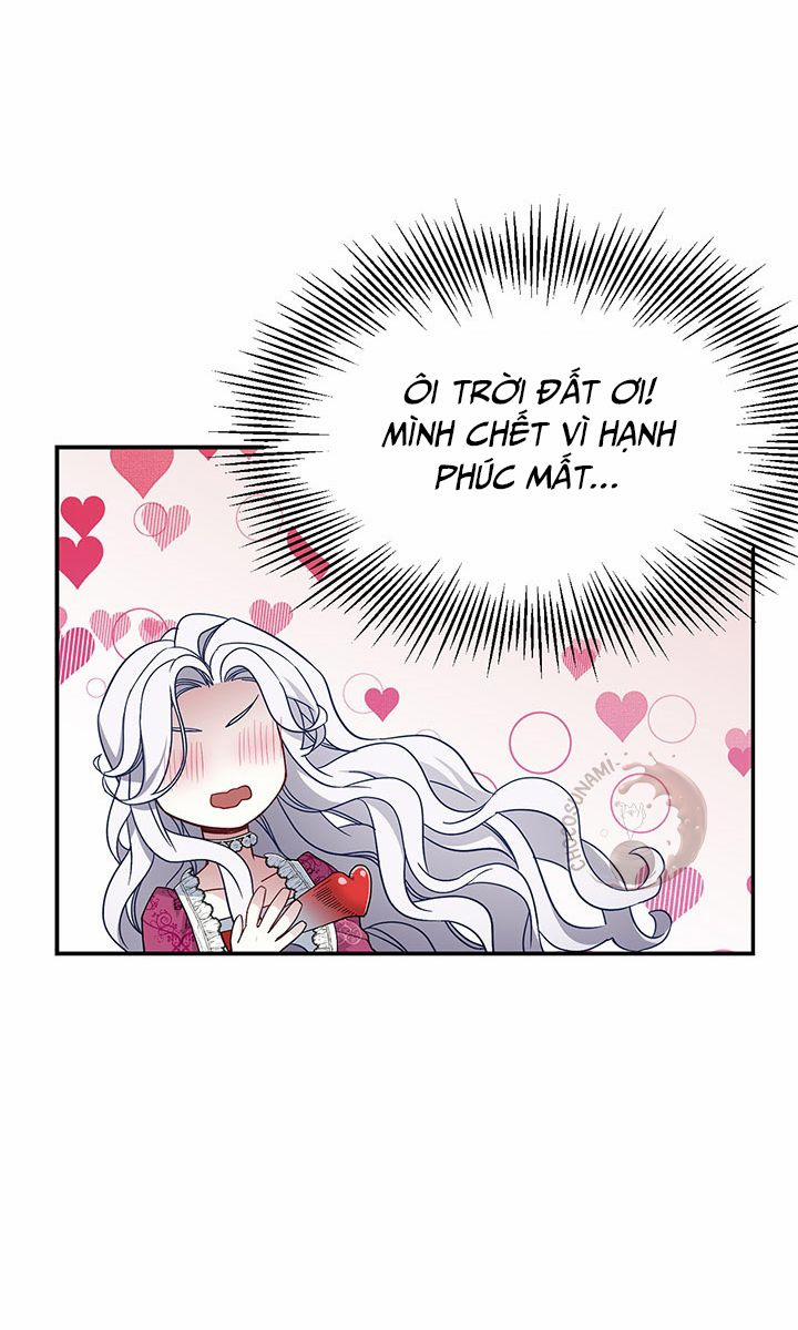 Chuyển Sinh Thành Mẹ Kế Của Bạch Tuyết Đáng Yêu 17.5 trang 27