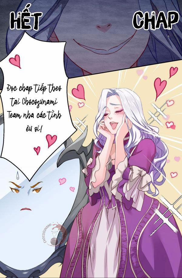 Chuyển Sinh Thành Mẹ Kế Của Bạch Tuyết Đáng Yêu 17.5 trang 31