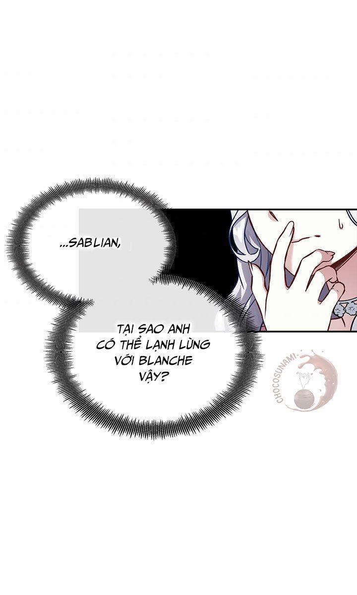 Chuyển Sinh Thành Mẹ Kế Của Bạch Tuyết Đáng Yêu 17.5 trang 6