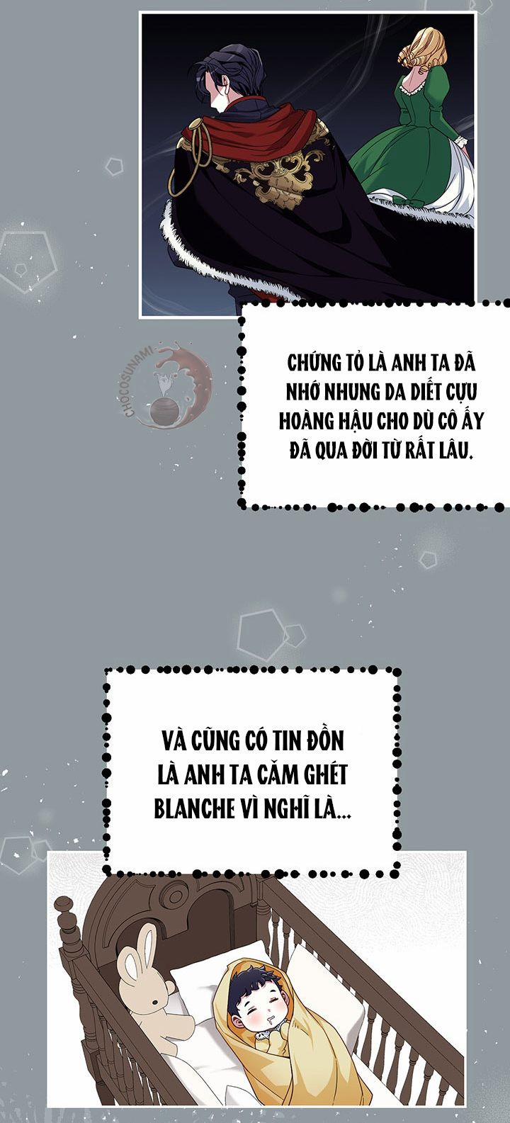 Chuyển Sinh Thành Mẹ Kế Của Bạch Tuyết Đáng Yêu 17.5 trang 9