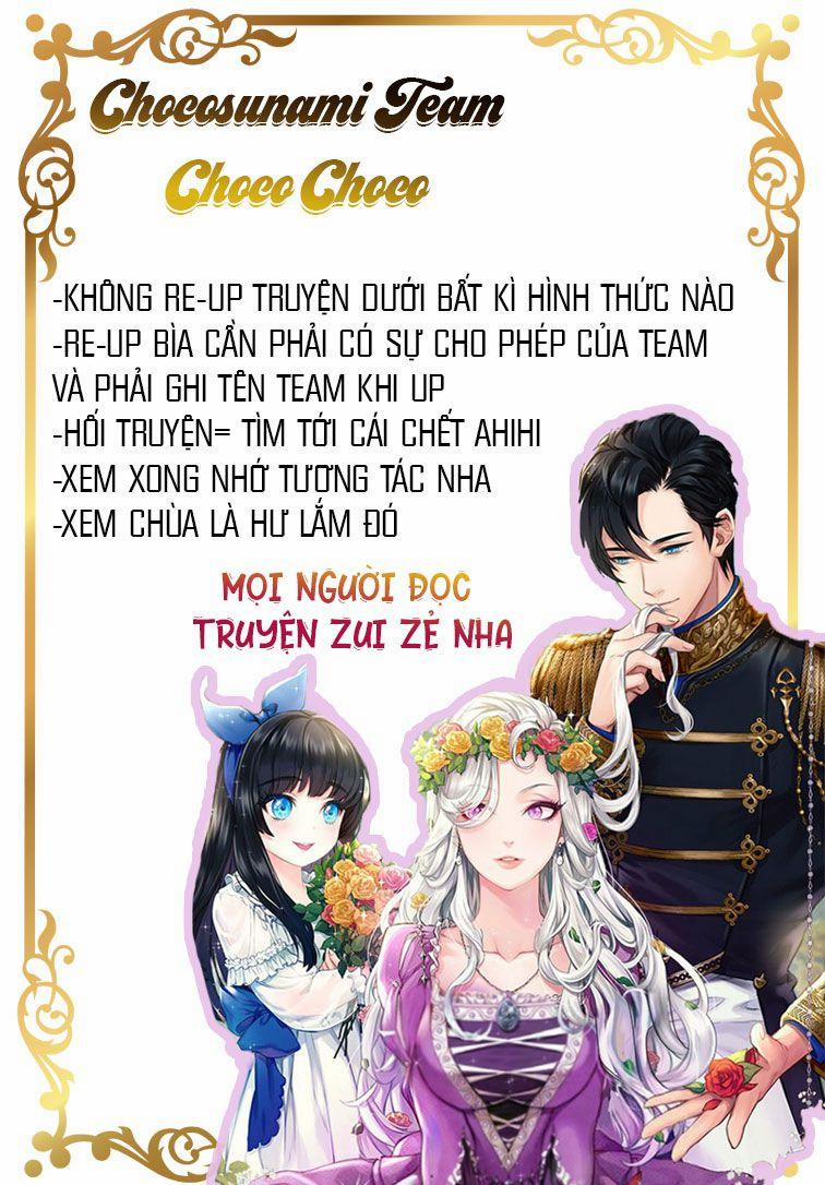 Chuyển Sinh Thành Mẹ Kế Của Bạch Tuyết Đáng Yêu 17 trang 1