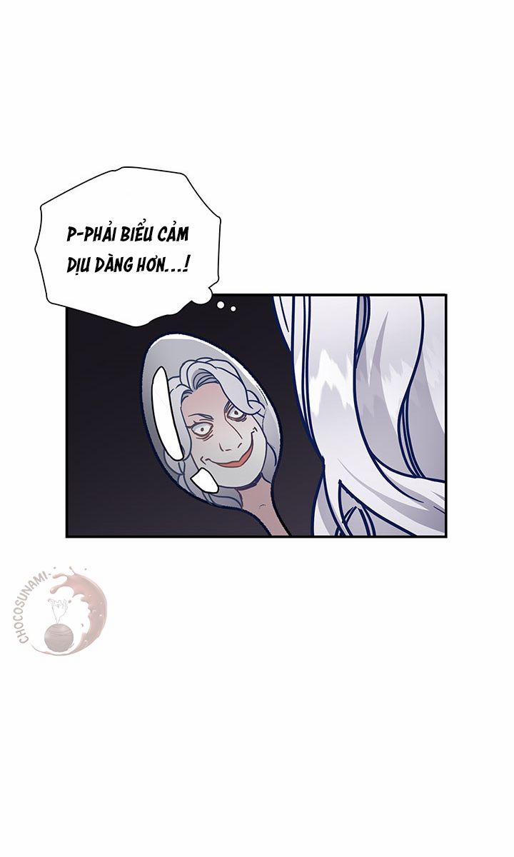 Chuyển Sinh Thành Mẹ Kế Của Bạch Tuyết Đáng Yêu 17 trang 10