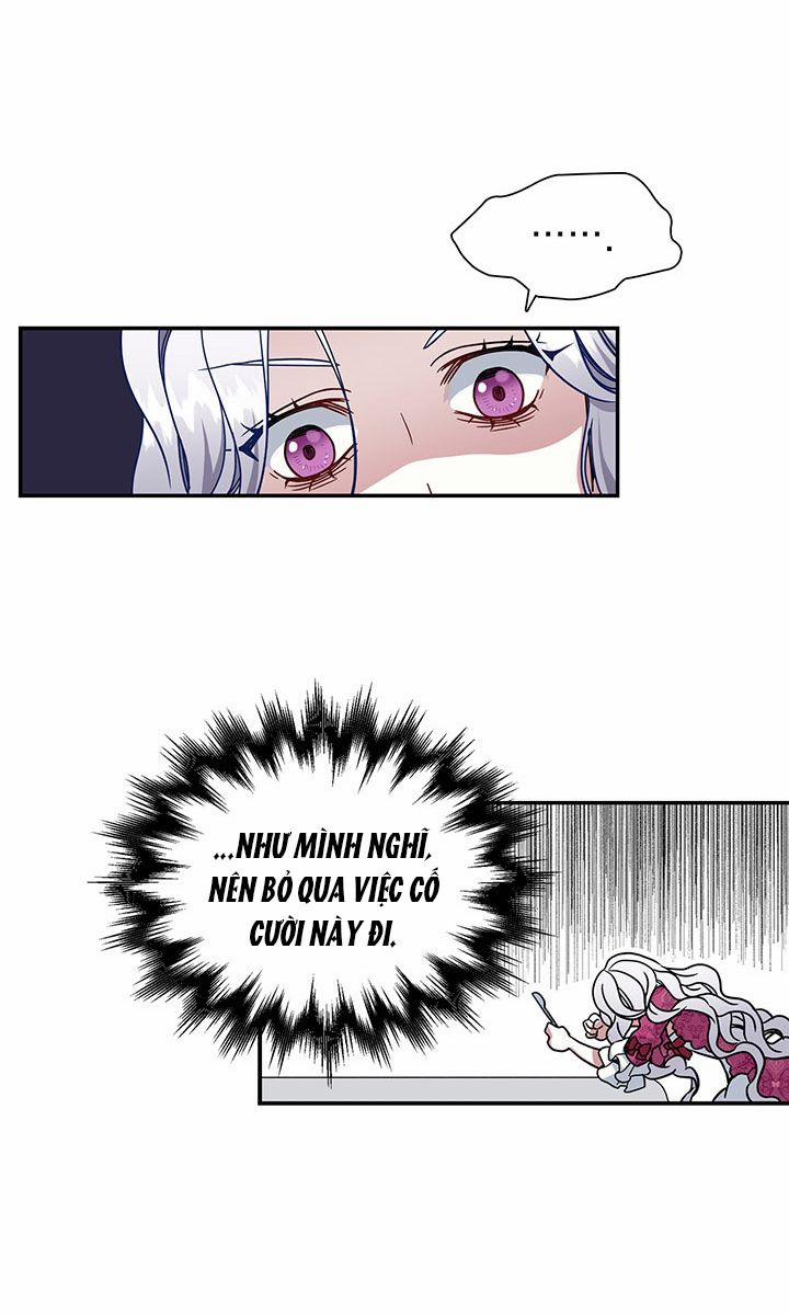 Chuyển Sinh Thành Mẹ Kế Của Bạch Tuyết Đáng Yêu 17 trang 11