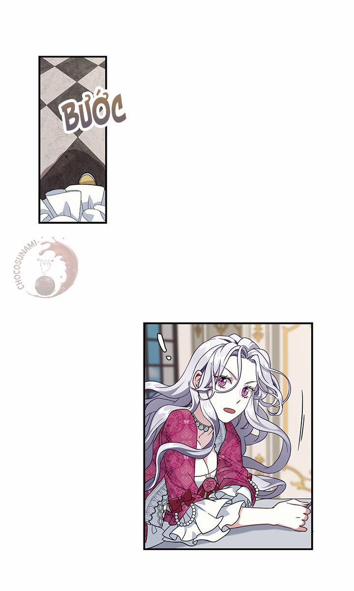 Chuyển Sinh Thành Mẹ Kế Của Bạch Tuyết Đáng Yêu 17 trang 13