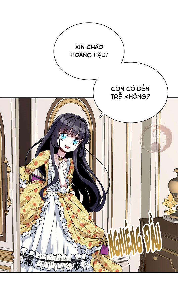 Chuyển Sinh Thành Mẹ Kế Của Bạch Tuyết Đáng Yêu 17 trang 14