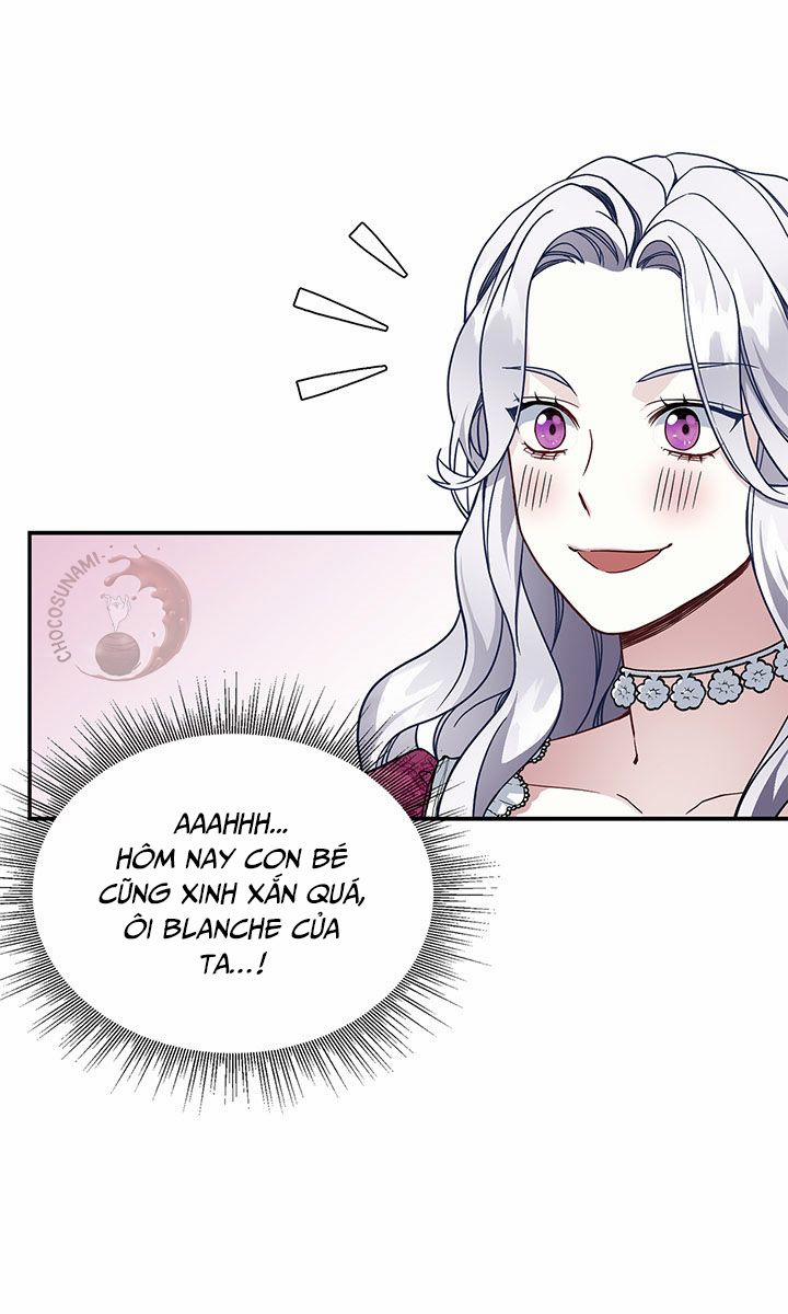 Chuyển Sinh Thành Mẹ Kế Của Bạch Tuyết Đáng Yêu 17 trang 15