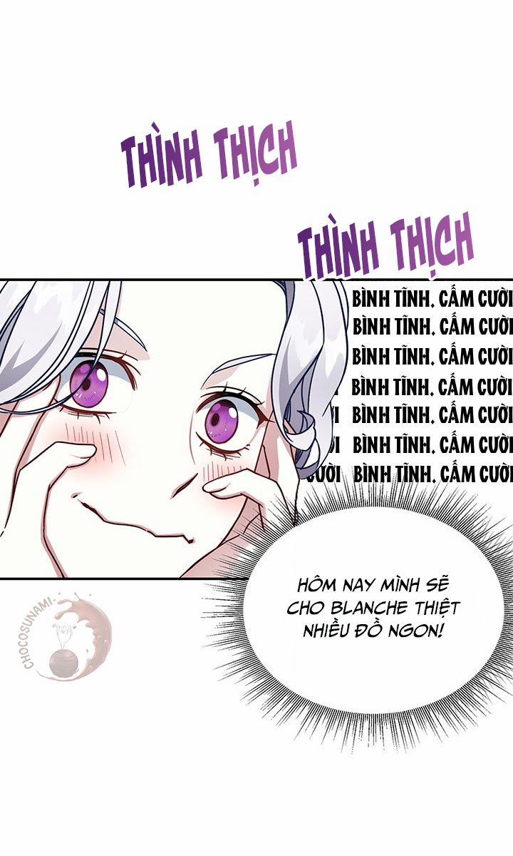 Chuyển Sinh Thành Mẹ Kế Của Bạch Tuyết Đáng Yêu 17 trang 17