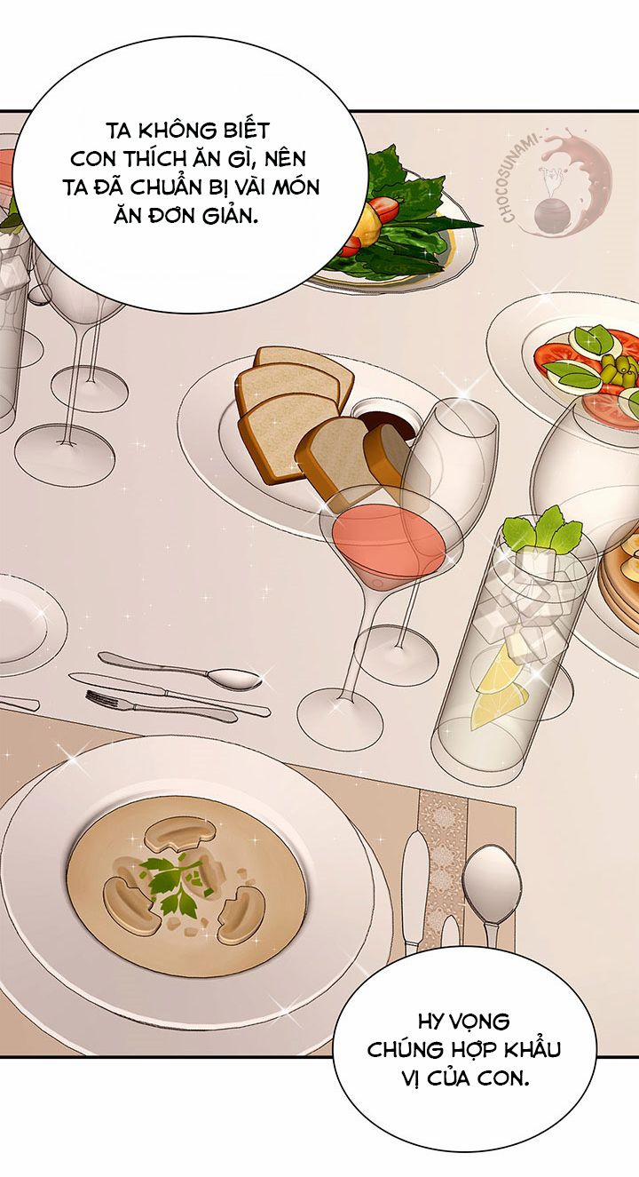 Chuyển Sinh Thành Mẹ Kế Của Bạch Tuyết Đáng Yêu 17 trang 18