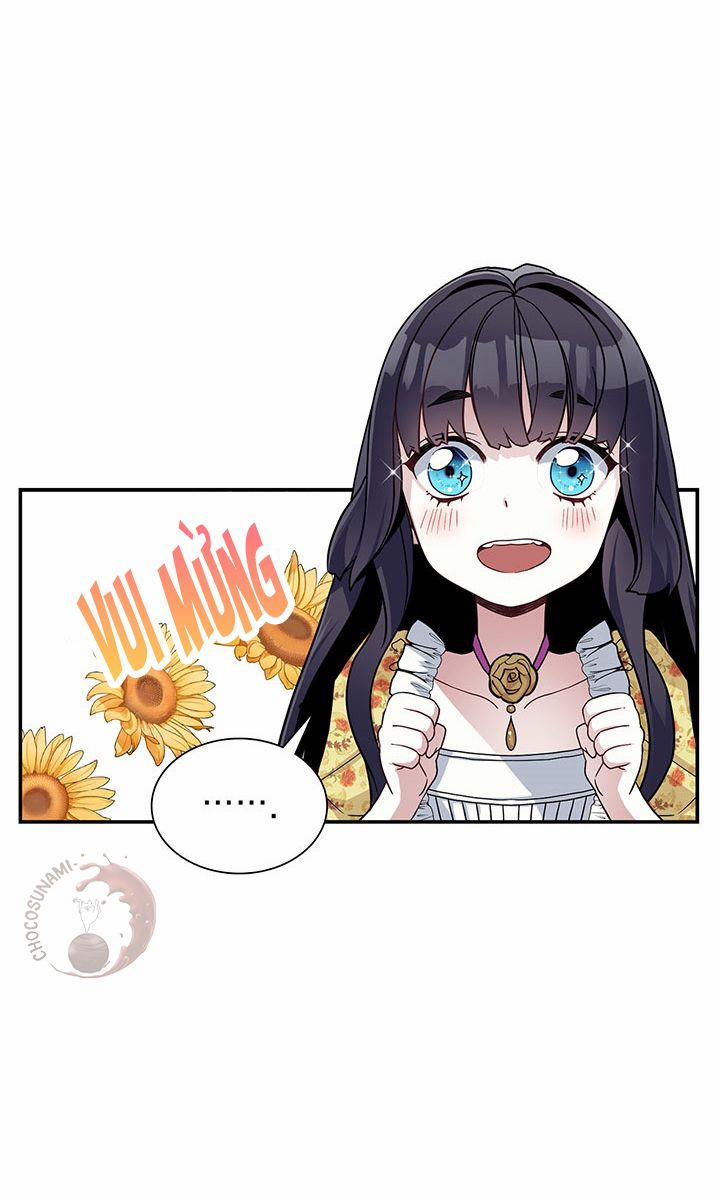 Chuyển Sinh Thành Mẹ Kế Của Bạch Tuyết Đáng Yêu 17 trang 19