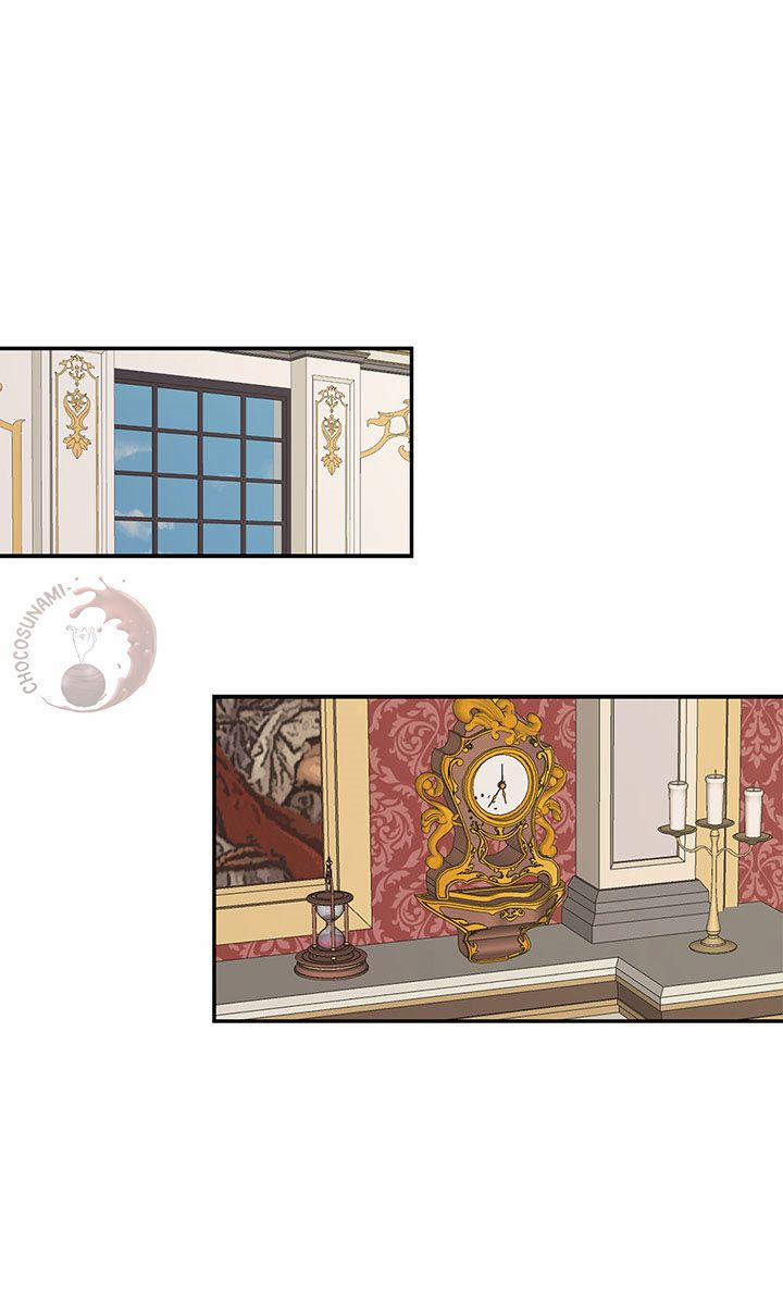 Chuyển Sinh Thành Mẹ Kế Của Bạch Tuyết Đáng Yêu 17 trang 2