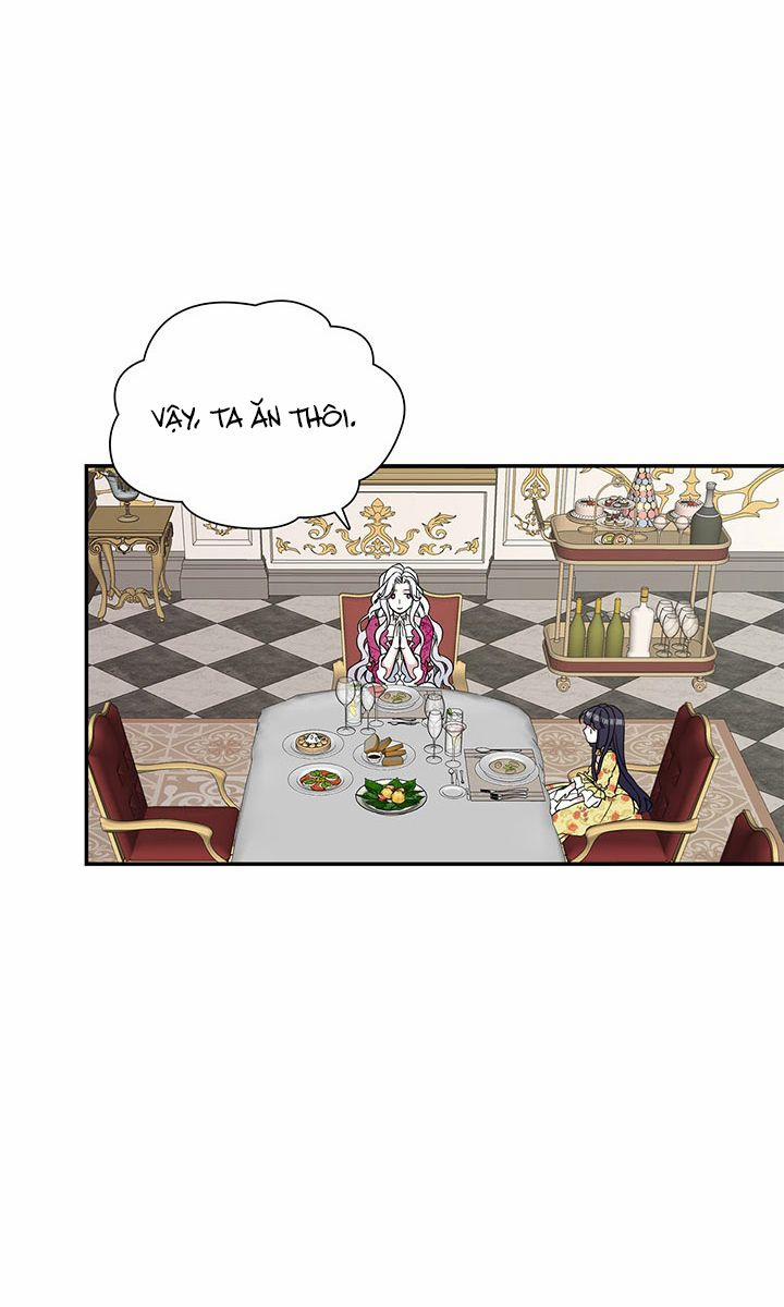 Chuyển Sinh Thành Mẹ Kế Của Bạch Tuyết Đáng Yêu 17 trang 20