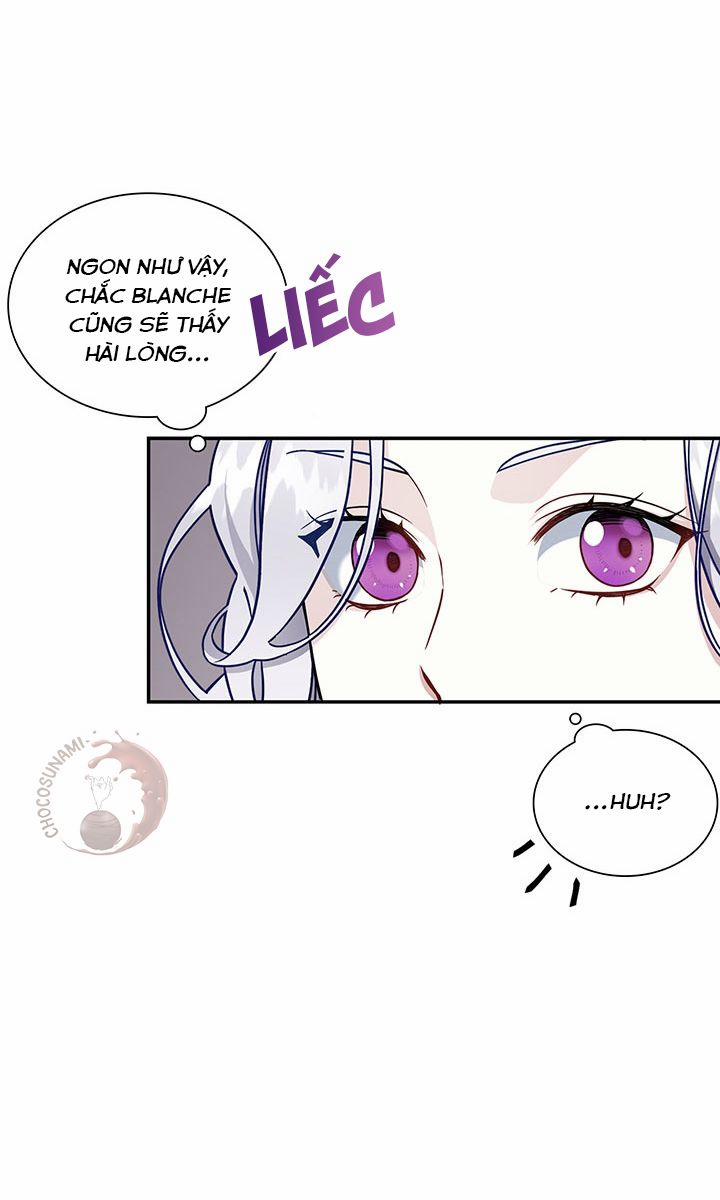 Chuyển Sinh Thành Mẹ Kế Của Bạch Tuyết Đáng Yêu 17 trang 22