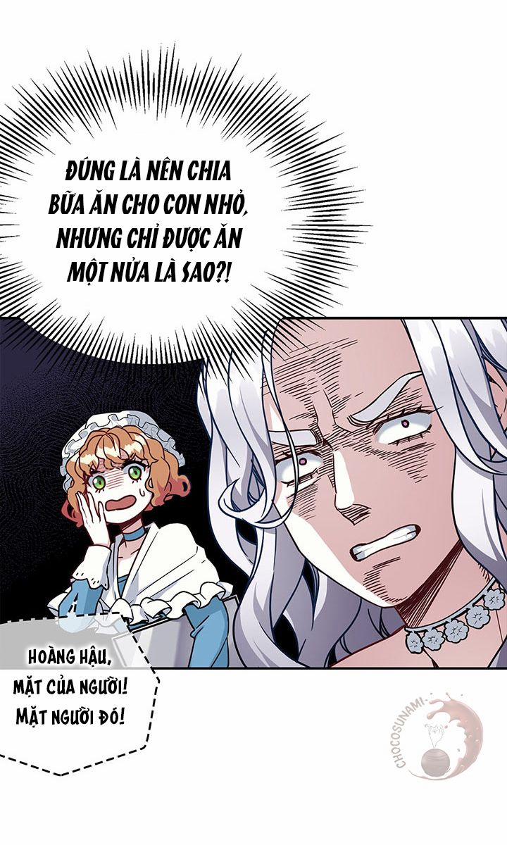 Chuyển Sinh Thành Mẹ Kế Của Bạch Tuyết Đáng Yêu 17 trang 26