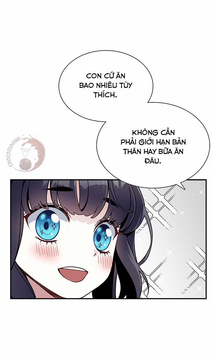 Chuyển Sinh Thành Mẹ Kế Của Bạch Tuyết Đáng Yêu 17 trang 28