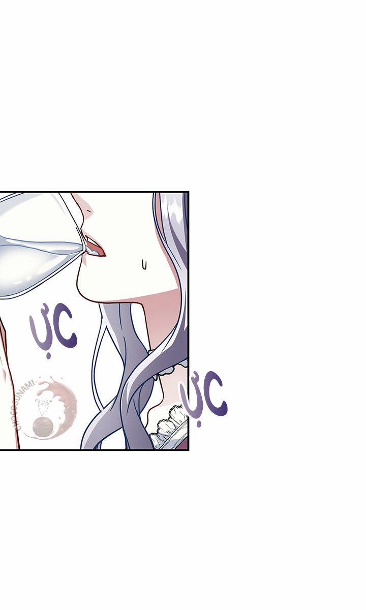 Chuyển Sinh Thành Mẹ Kế Của Bạch Tuyết Đáng Yêu 17 trang 3