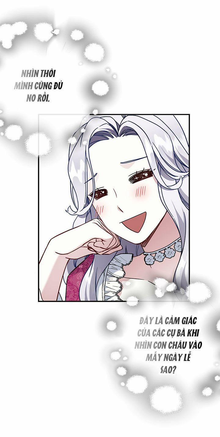 Chuyển Sinh Thành Mẹ Kế Của Bạch Tuyết Đáng Yêu 17 trang 32