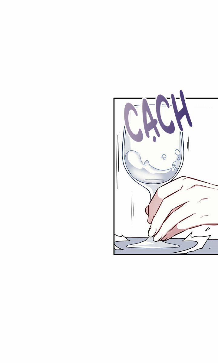 Chuyển Sinh Thành Mẹ Kế Của Bạch Tuyết Đáng Yêu 17 trang 4