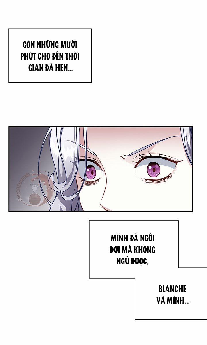 Chuyển Sinh Thành Mẹ Kế Của Bạch Tuyết Đáng Yêu 17 trang 5