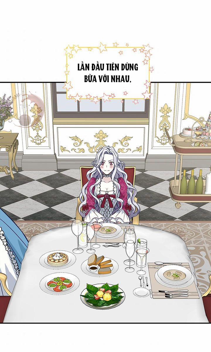 Chuyển Sinh Thành Mẹ Kế Của Bạch Tuyết Đáng Yêu 17 trang 6