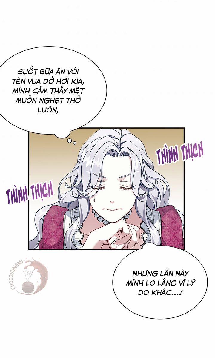 Chuyển Sinh Thành Mẹ Kế Của Bạch Tuyết Đáng Yêu 17 trang 7