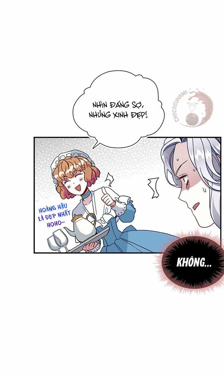 Chuyển Sinh Thành Mẹ Kế Của Bạch Tuyết Đáng Yêu 17 trang 9