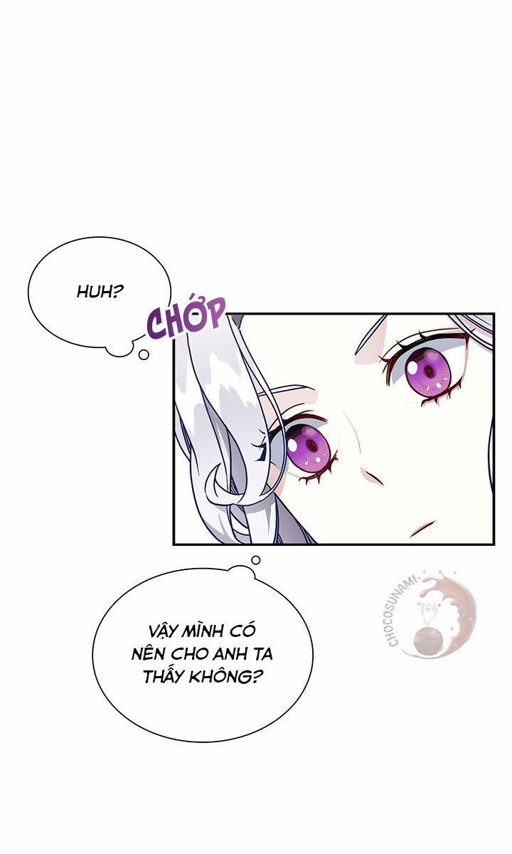 Chuyển Sinh Thành Mẹ Kế Của Bạch Tuyết Đáng Yêu 18 trang 10