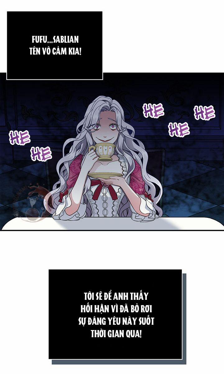 Chuyển Sinh Thành Mẹ Kế Của Bạch Tuyết Đáng Yêu 18 trang 11